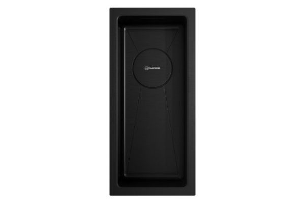 Мойка врезная OMOIKIRI Taki 20-U/IF-GB 4997015 20х44х18 см