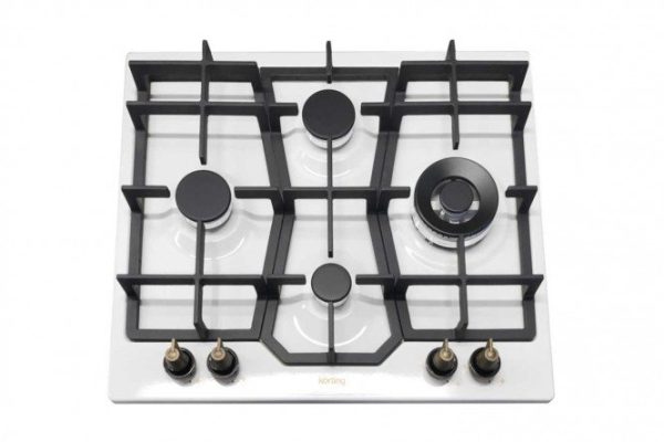 Газовая панель KORTING HG 631 CTRI 59 см
