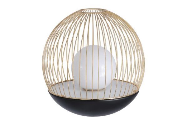 Cветильник настольный LED Core LED, 30.5x29x30.5 см