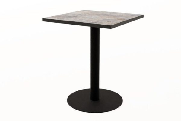 Стол обеденный Horeca Cube 60х74х60 см