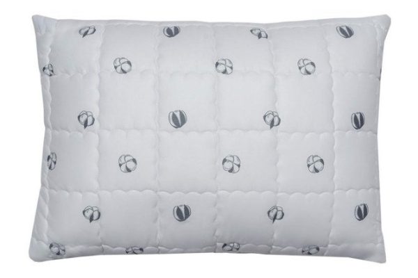 Подушка SOFI DE MARKO Cotton dreams 50х70 см, Хлопок