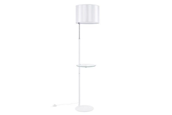 Торшер со столиком CITILUX Батлер 36x136x36 см, E27