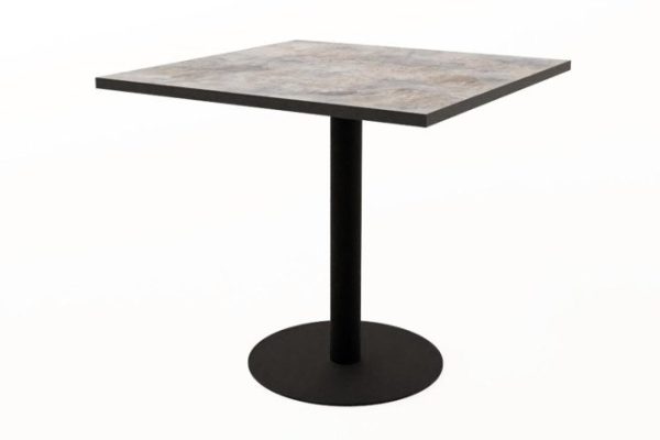 Стол обеденный Horeca Cube 80х74х80 см