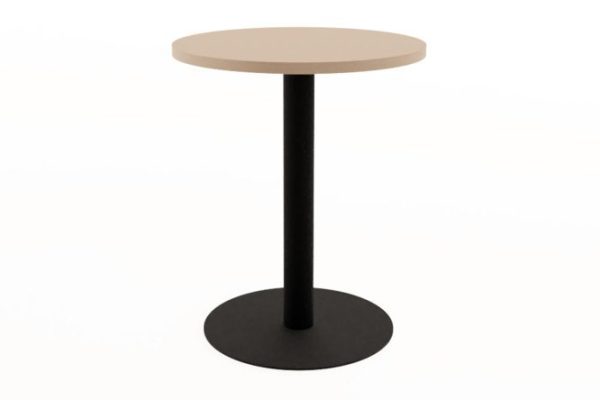 Стол обеденный Horeca Radius 60х74х60 см