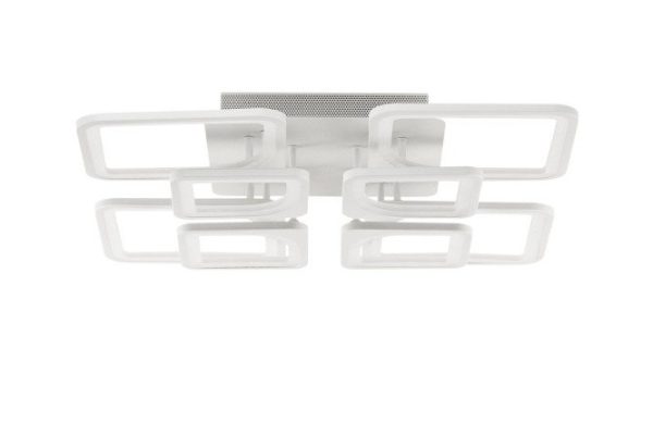Люстра потолочная MODERLI Zita 30 кв.м., LED, 61 см