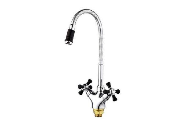 Смеситель для кухни РМС SL92BL-279F