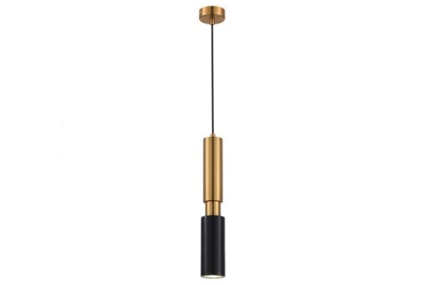 Светильник подвесной ST LUCE Prietti 2 кв.м., 6.5х38х6.5 см, GU10