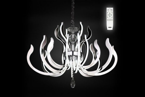 Люстра Eletto Miranda LED 32 кв.м., LED, 88 см