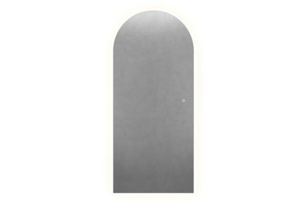 Зеркало с подсветкой GENGLASS Arkis L 79х179 см