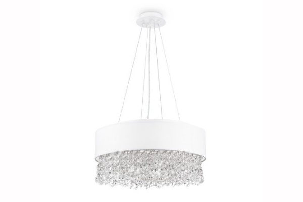 Светильник потолочный MAYTONI MOD600PL 24 кв.м., E14