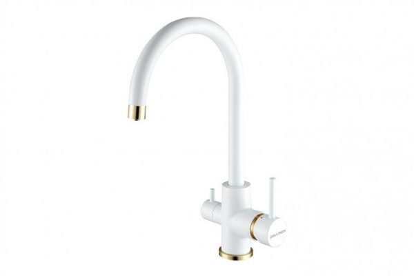 Смеситель для кухни PAULMARK Essen Es213211-431BR