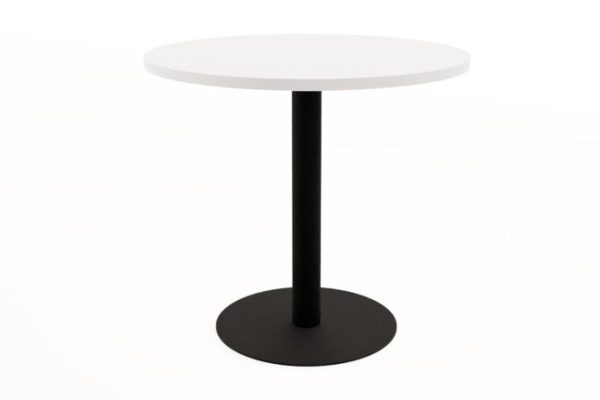Стол обеденный Horeca Radius 80х74х80 см