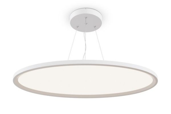 Светильник подвесной LED MAYTONI DECORATIVE LIGHTING Modern Cosmos 18 кв.м., LED, 78 см