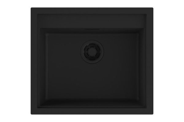 Мойка врезная OMOIKIRI Sintesi 57-GB 4997140 57х50х20 см