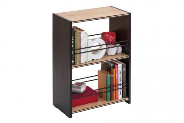 Стеллаж Black 52х72х28.4 см