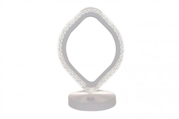 Лампа настольная LED ESCADA 567 E27, 16x32x23 см