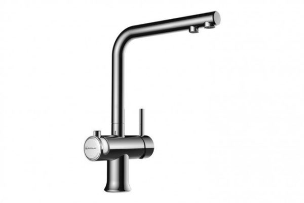 Смеситель OMOIKIRI Hotaru-C-WH 4994051