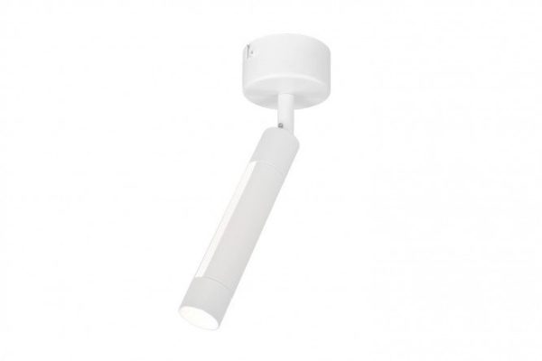 Спот EUROSVET Strong 7x23x7 см, LED