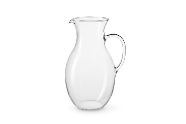 Кувшин Jugs 1.5 л, Стекло