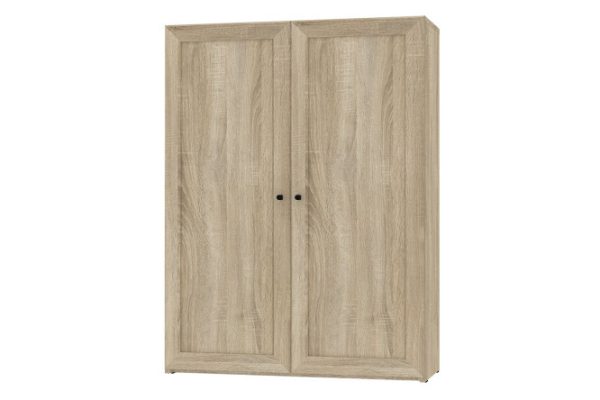 3afsdmuh36bw0fu28ums564f7xmw0xh5.jpg Книжный шкаф низкий Харрис с глухими дверцами