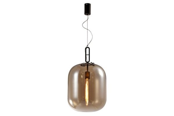Светильник подвесной FAVOURITE Canister 7 кв.м., 35х70х35 см, E27