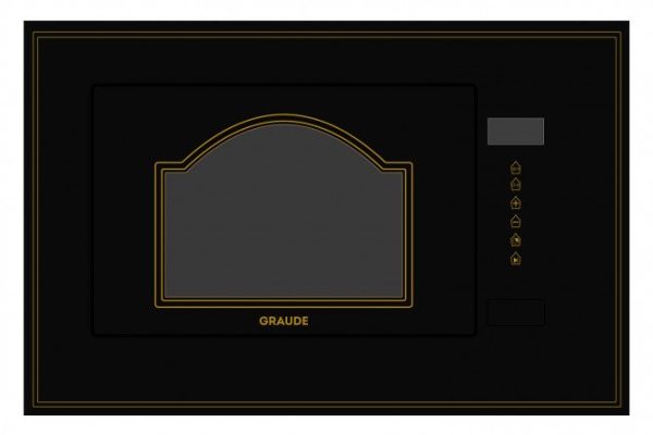 Встраиваемая микроволновая печь GRAUDE MWGK 38.1 59.5х39х29 см