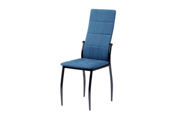 Стул Sabina бирюзовый 40х98х56 см