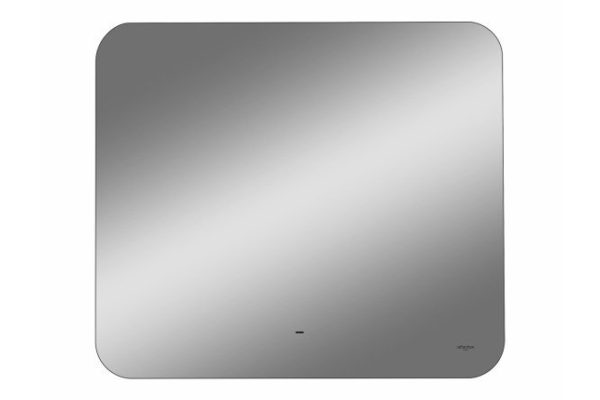 Зеркало с подсветкой Horizon RF4208HR 80х70х3 см
