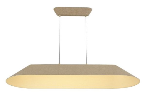 Светильник подвесной ST LUCE Sentito 11 кв.м., LED, 109 см