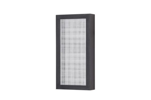 Светильник уличный FAVOURITE Mist 4298-1W Планка, 12 Вт, LED