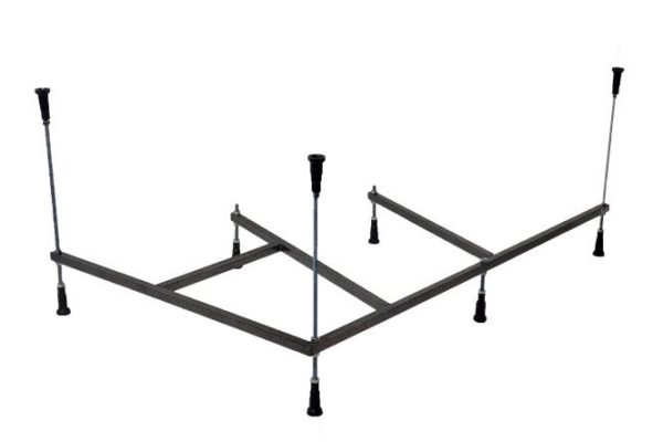 Каркас VAGNERPLAST VPK15090 для ванны Avona 140х56х82 см