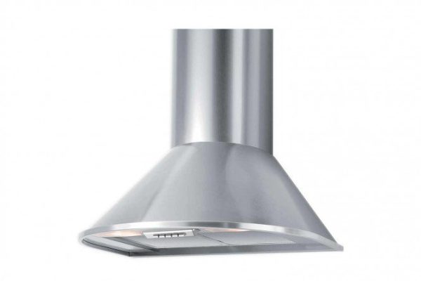 Вытяжка KORTING KHC 6930 X цвет рециркуляция, отвод воздуха, 60х117.5х50 см