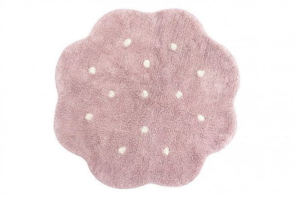 Ковёр LORENA CANALS Mini Печенька 90x90 см