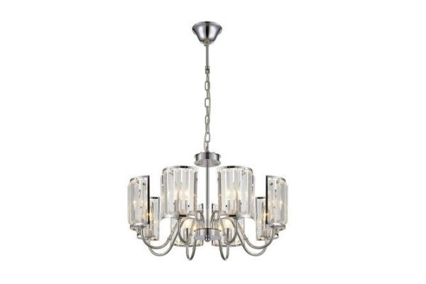 Люстра CITILUX Грета 23 кв.м., E14