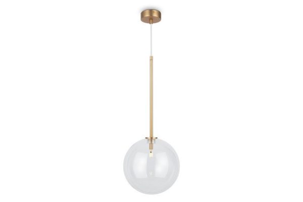 Светильник подвесной MAYTONI Modern Mood 2 кв.м., 20х381х20 см, G4