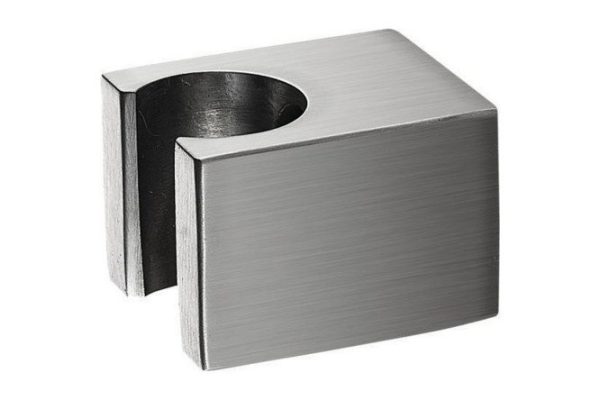 Держатель для ручной лейки AQUANET Steel Square AF210-93S-S