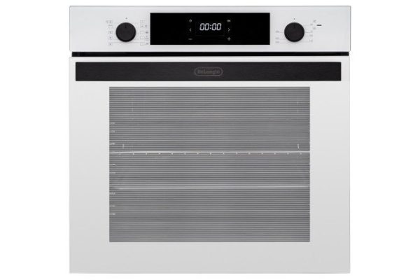 Электрический духовой шкаф DeLonghi Deo 745 BB NARA 59.5х59.5х54.5 см