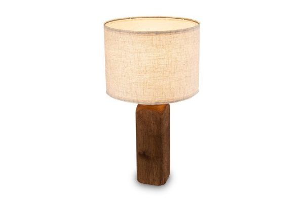 Светильник настольный Forest FR5326TL-01W1 E27, 30x55x30 см