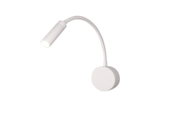 Светильник настенный ELEKTROSTANDARD Bard 1 кв.м, LED