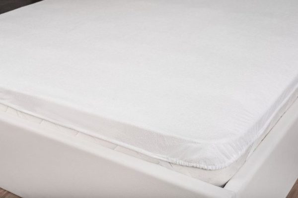 Чехол для матраса на резинке MILDEX Super В 140х200 см