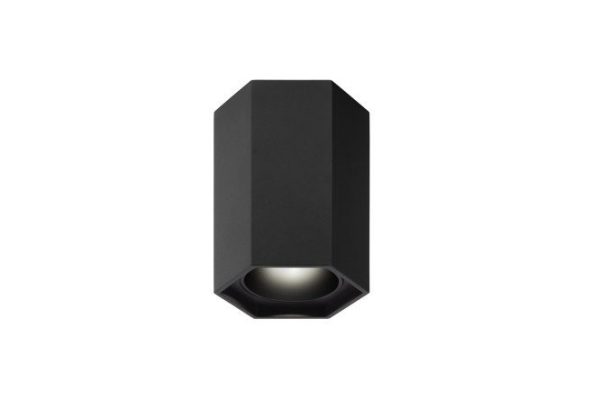 Светильник накладной ELEKTROSTANDARD 25037/LED 7.5x9.4x7.5 см, LED