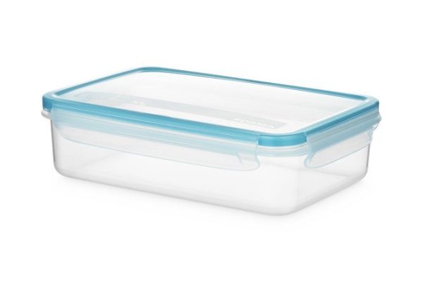 Контейнер BERKRAFT Easy 23.9 х 16.5 х 6.5 см, 1600 мл