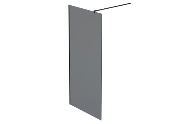 Душевая перегородка Walk in Ben 602 BL T