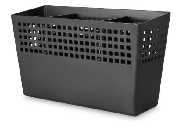 Контейнер навесной BERKRAFT Vilarp 23.5x14x11 см