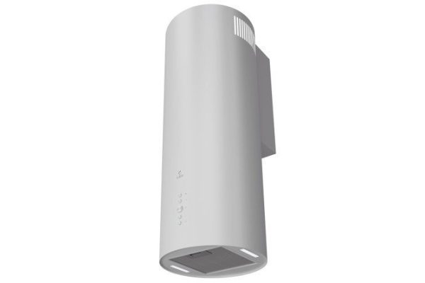 Вытяжка LEX Gamma 350 White цвет Белый, 35х93х35 см