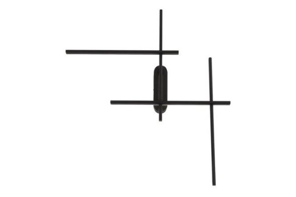 Бра Basoni 12 кв.м, LED