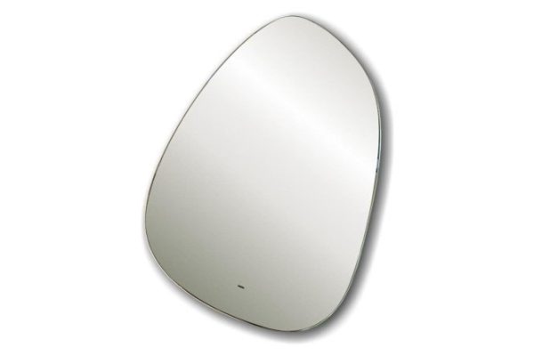Зеркало с подсветкой Molecula Lite TX LED-00002862 56.9х79.6х2.4 см