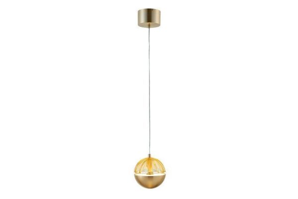 Светильник подвесной FAVOURITE Ballonger 2 кв.м., LED, 12 см