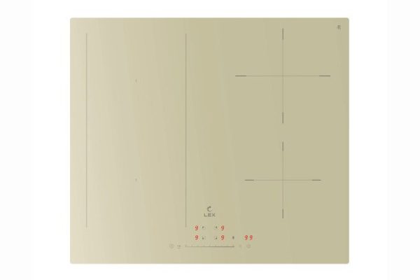 Индукционная варочная панель LEX EVI 641A IV 60 см