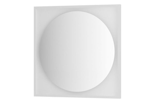 Зеркало с LED-подсветкой DEFESTO Eclipse DF 2228 80х80х3.3 см
